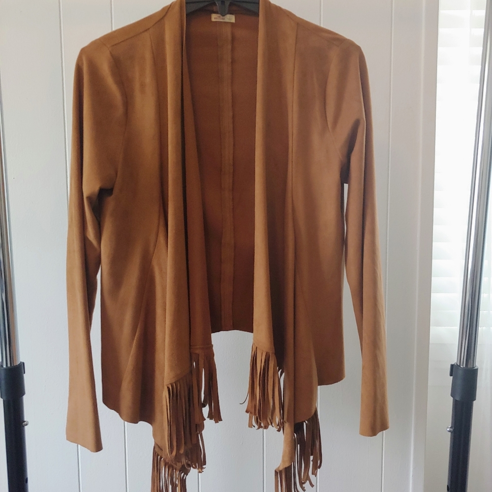 Hollister Jacket
